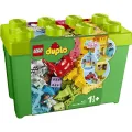 Lego Duplo - Classic Deluxe Κουτί Με Τουβλάκια 10914