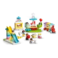 Lego Duplo - Λούνα Παρκ 10956