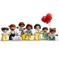 Lego Duplo - Λούνα Παρκ 10956