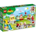 Lego Duplo - Λούνα Παρκ 10956