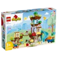 Lego Duplo - 3 Σε1 Δεντρόσπιτο 10993