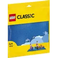 Lego Classic - Blue Baseplate 11025