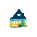 Lego Classic - Creative Houses 11035