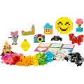 Lego Classic - Creative Happy Box 11042