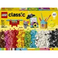 Lego Classic - Creative Happy Box 11042