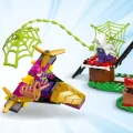 Lego Marvel - Super Heroes Spidey & Gobby's Raptor Battle At Tree 11200