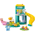 Lego Bluey - Playground Fun With Bluey And Chloe 11201 Lego Bluey - Playground Fun With Bluey And Chloe 11201