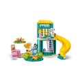 Lego Bluey - Playground Fun With Bluey And Chloe 11201 Lego Bluey - Playground Fun With Bluey And Chloe 11201