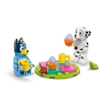 Lego Bluey - Playground Fun With Bluey And Chloe 11201 Lego Bluey - Playground Fun With Bluey And Chloe 11201