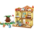 Lego Bluey - Bluey's Family House 11203