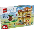 Lego Bluey - Bluey's Family House 11203