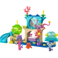 Lego Gabby΄s Dollhouse - Mermaid Gabby's Aquarium Adventure 11204 Lego Gabby΄s Dollhouse - Mermaid Gabby's Aquarium Adventure 11204