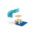 Lego Gabby΄s Dollhouse - Mermaid Gabby's Aquarium Adventure 11204 Lego Gabby΄s Dollhouse - Mermaid Gabby's Aquarium Adventure 11204
