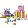 Lego Gabby΄s Dollhouse - Sweet Treat Mountain & Kitty Garden 11205 Lego Gabby΄s Dollhouse - Sweet Treat Mountain & Kitty Garden 11205