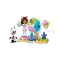 Lego Gabby΄s Dollhouse - Sweet Treat Mountain & Kitty Garden 11205 Lego Gabby΄s Dollhouse - Sweet Treat Mountain & Kitty Garden 11205