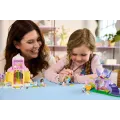 Lego Gabby΄s Dollhouse - Sweet Treat Mountain & Kitty Garden 11205 Lego Gabby΄s Dollhouse - Sweet Treat Mountain & Kitty Garden 11205