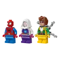 Lego Marvel - Spidey Underwater Vehicles 11207