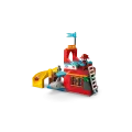 Lego Marvel - Team Spidey Pirate Ship 11208