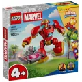 Lego Marvel - Iron Man And His Awesome Friends, Ultron VS. Iron Man 11209