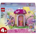 Lego Gabby΄s Dollhouse - Kitty Fairy's Garden House 11212