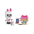 Lego Gabby΄s Dollhouse - Gabby's Brick-Built Cat Friends 11215