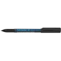 Schneider - Μαρκαδοράκι Maxx 222 F 0.7 mm, Μαύρο 112201