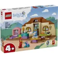 Lego Bluey - School With Rusty And Bluey 11221