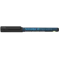 Schneider - Μαρκαδοράκι Maxx 220 S 0.4 mm, Μαύρο 112401