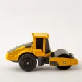 Maisto - Mini Work Machines Volvo, Compactor 11364
