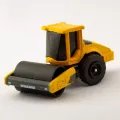 Maisto - Mini Work Machines Volvo, Compactor 11364