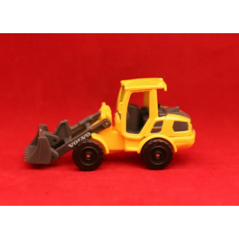 Maisto - Mini Work Machines Volvo, Excavator 11364