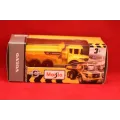 Maisto - Mini Work Machines Volvo, Truck 11364