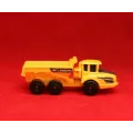 Maisto - Mini Work Machines Volvo, Truck 11364