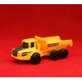 Maisto - Mini Work Machines Volvo, Truck 11364