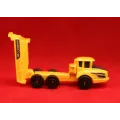 Maisto - Mini Work Machines Volvo, Truck 11364