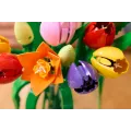 Lego Icons - Botanicals Tulip Bouquet 11501