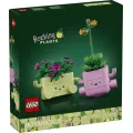 Lego Botanicals - Rocking Plants 11506
