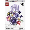 Lego Editions - Olivia Rodrigo's Flower Bouquet 11507