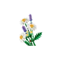 Lego The Botanical Collection - Daisies 11508