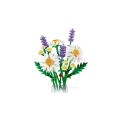 Lego The Botanical Collection - Daisies 11508