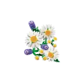 Lego The Botanical Collection - Daisies 11508