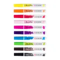 Royal Talens - Σετ Ecoline Brushpen, 10 Bright Colours 11509813