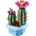 Lego The Botanical Collection - Flowering Cactus 11509