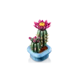 Lego The Botanical Collection - Flowering Cactus 11509