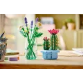 Lego The Botanical Collection - Flowering Cactus 11509