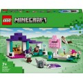 Lego Minecraft - The Animal Sanctuary 21253