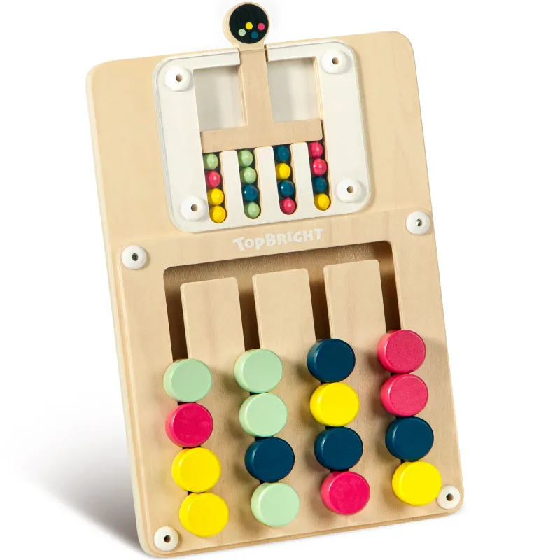 Top Bright - Color Challenge 121167