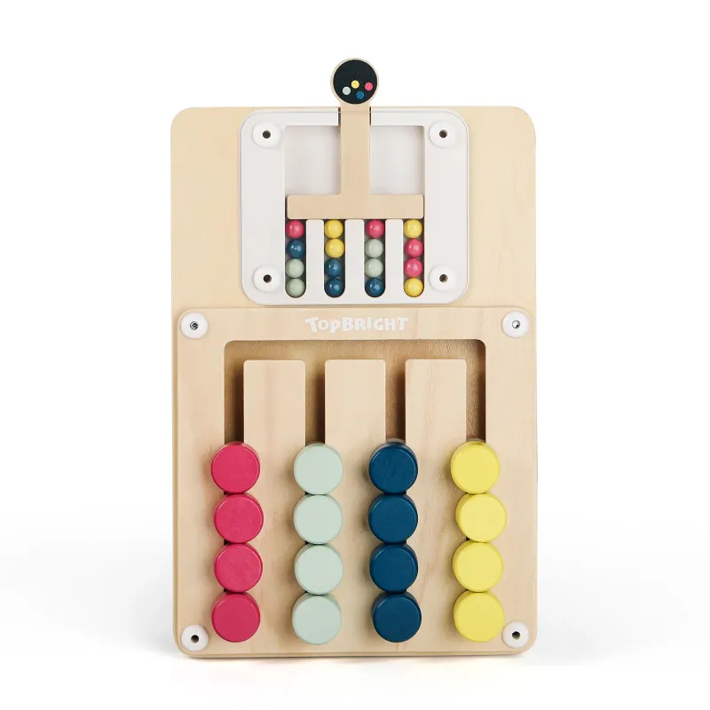 Top Bright - Color Challenge 121167