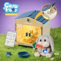 Top Bright - Care Pets, Mummy Bunny 121172