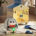 Top Bright - Care Pets, Mummy Bunny 121172